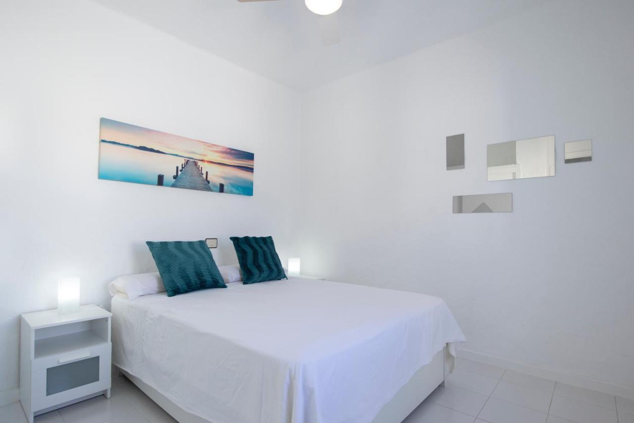 Brisa Del Mar - Spectacular Sea Views From The Accommodation Лас-Пальмас-де-Гран-Канарія Екстер'єр фото