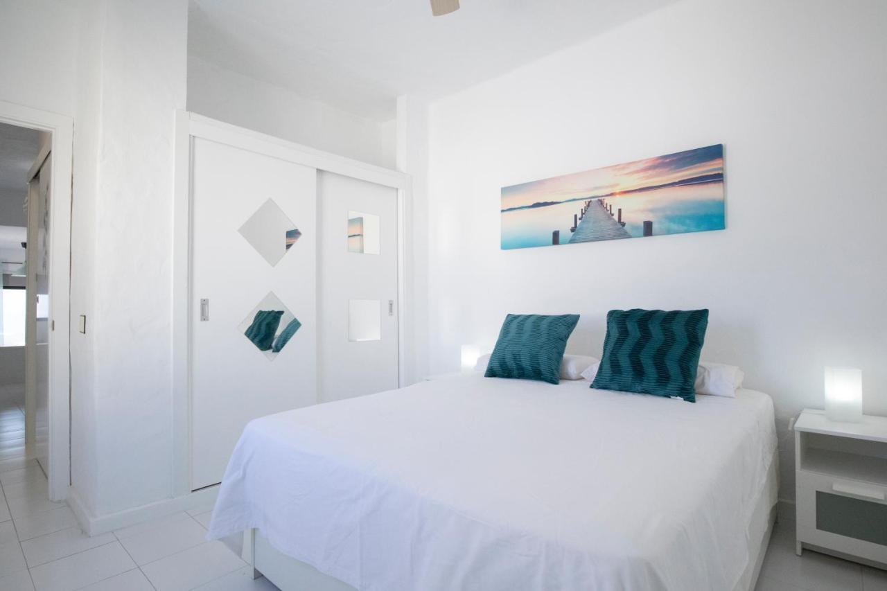Brisa Del Mar - Spectacular Sea Views From The Accommodation Лас-Пальмас-де-Гран-Канарія Екстер'єр фото