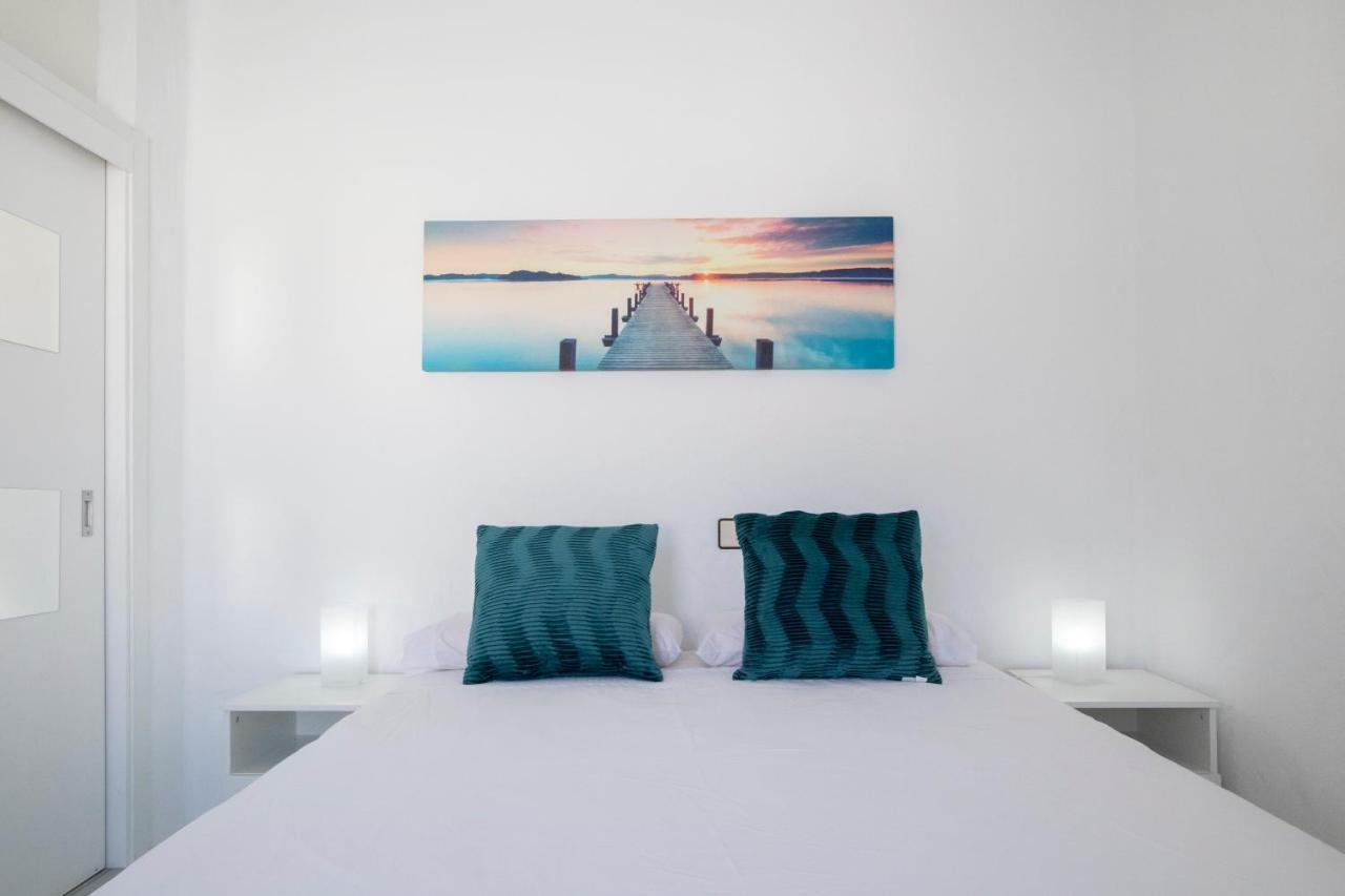 Brisa Del Mar - Spectacular Sea Views From The Accommodation Лас-Пальмас-де-Гран-Канарія Екстер'єр фото