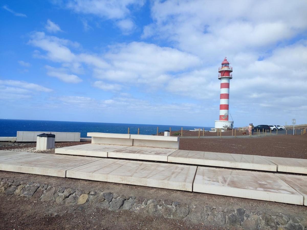 Brisa Del Mar - Spectacular Sea Views From The Accommodation Лас-Пальмас-де-Гран-Канарія Екстер'єр фото